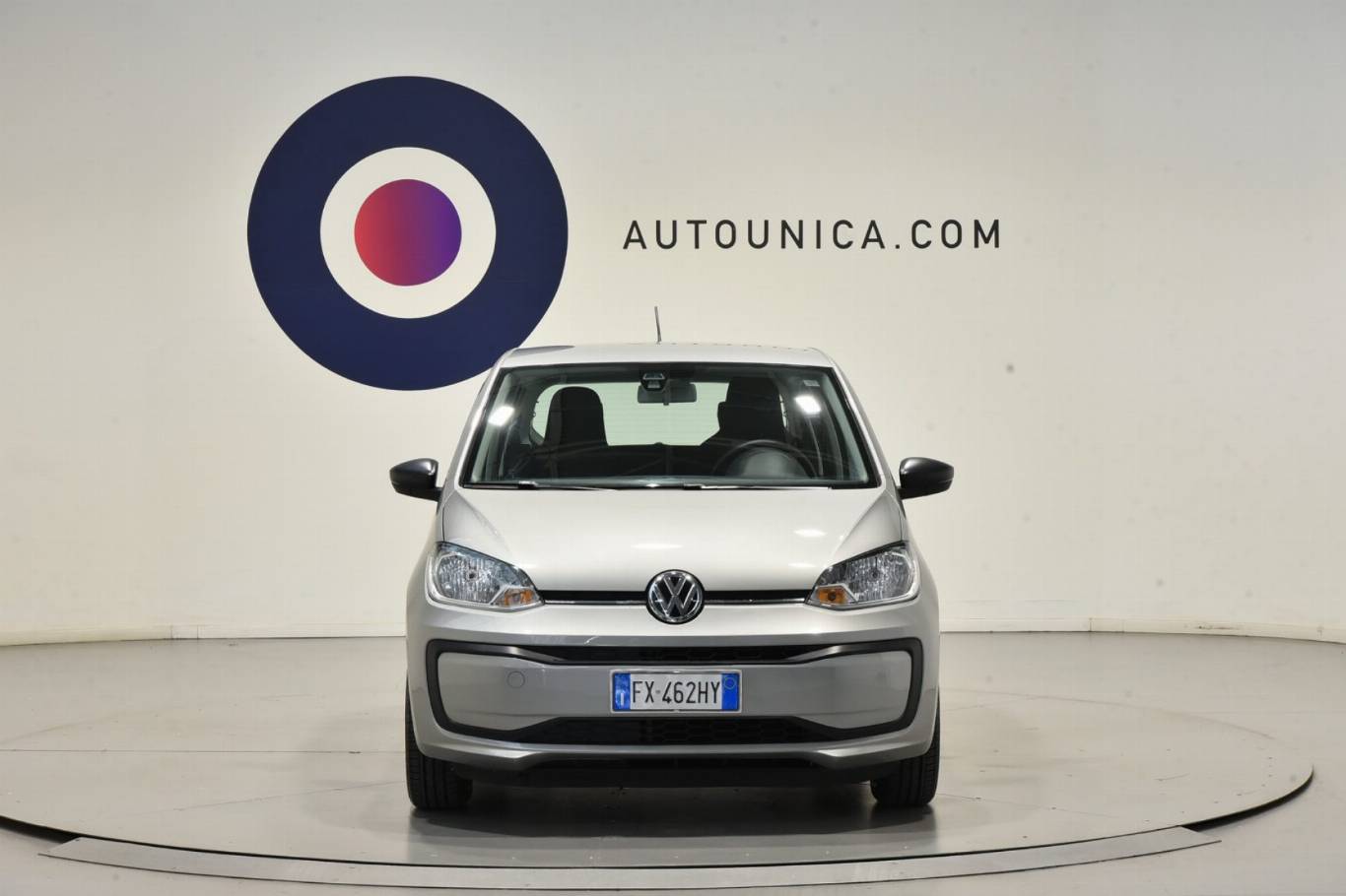 VOLKSWAGEN Up! 5
