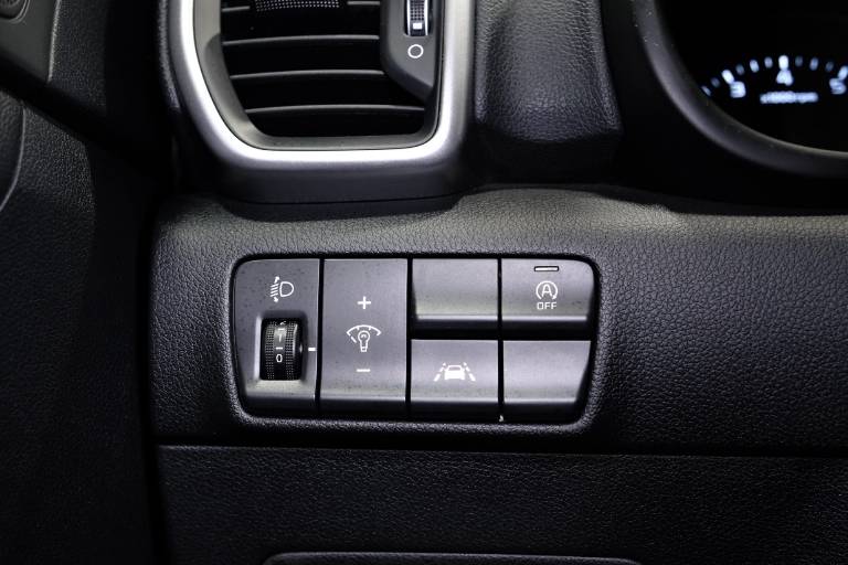 KIA Sportage 24