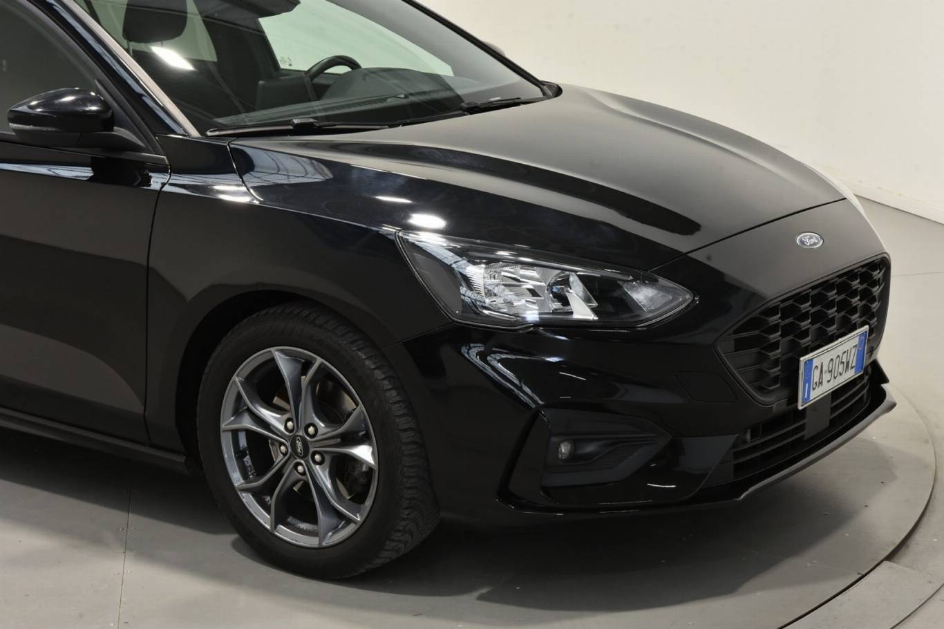 FORD Focus 20