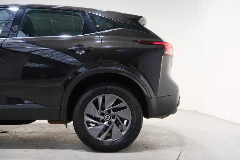 NISSAN Qashqai 43