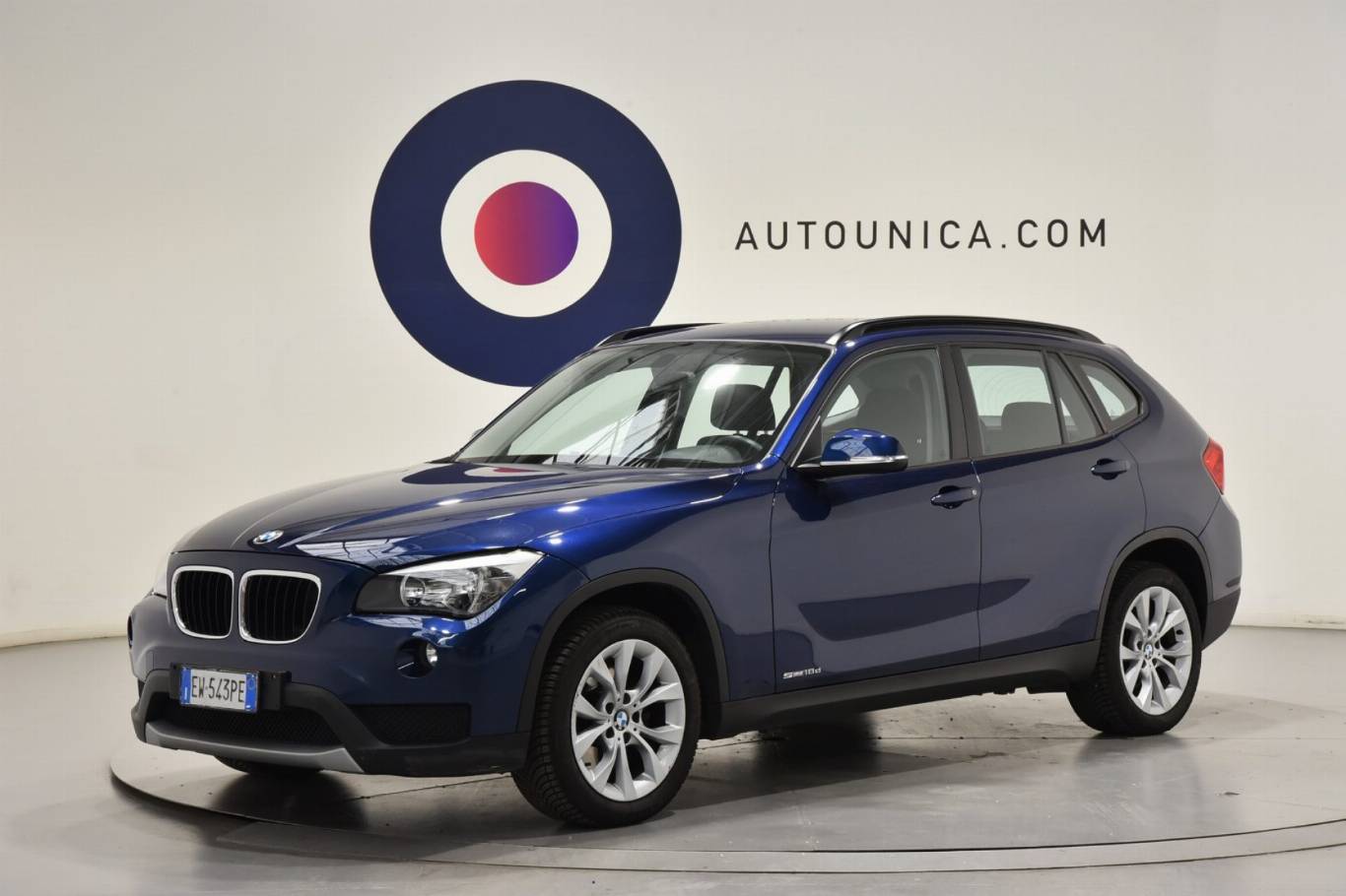 BMW X1 1