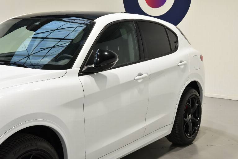 ALFA ROMEO Stelvio 54