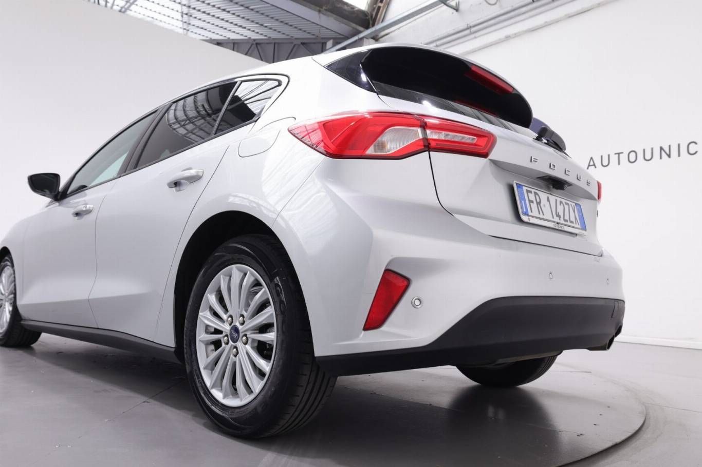FORD Focus 38