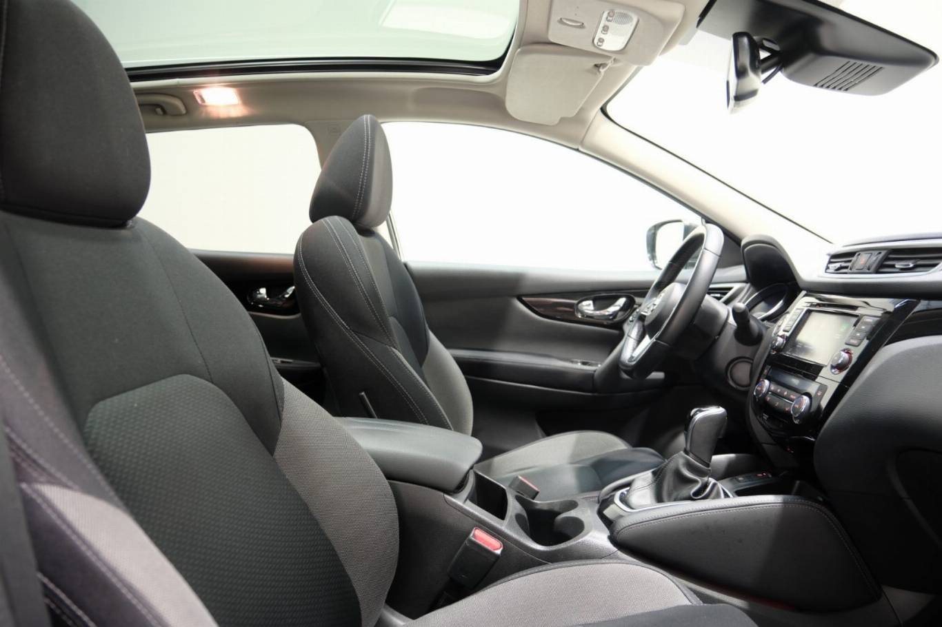 NISSAN Qashqai 63