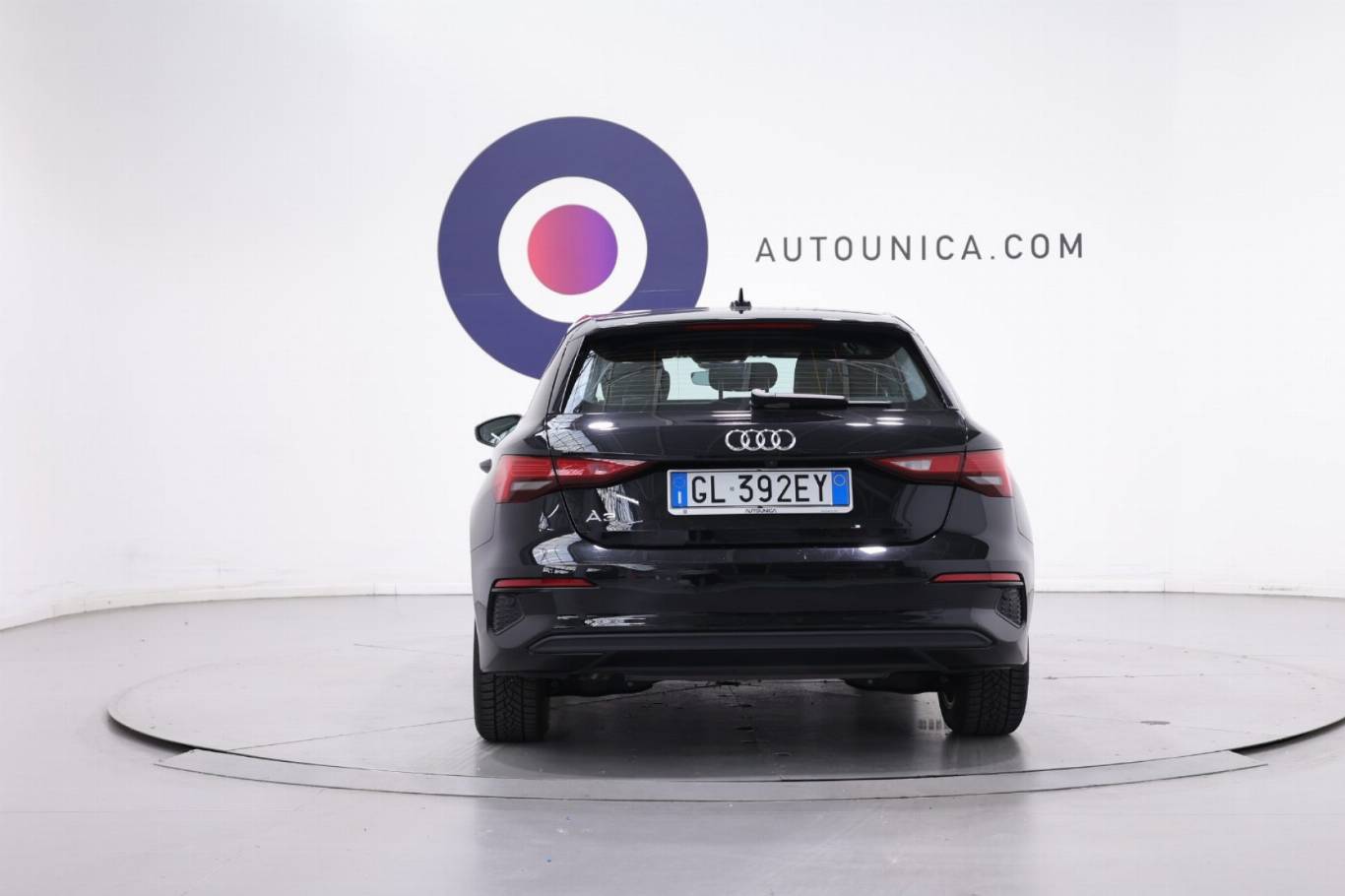 AUDI A3 15