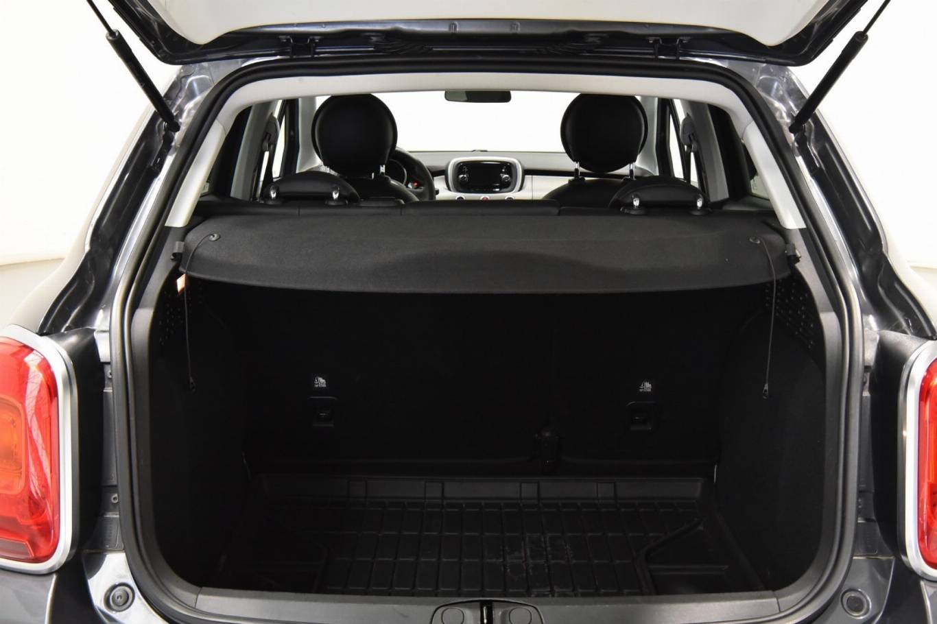 FIAT 500X 37