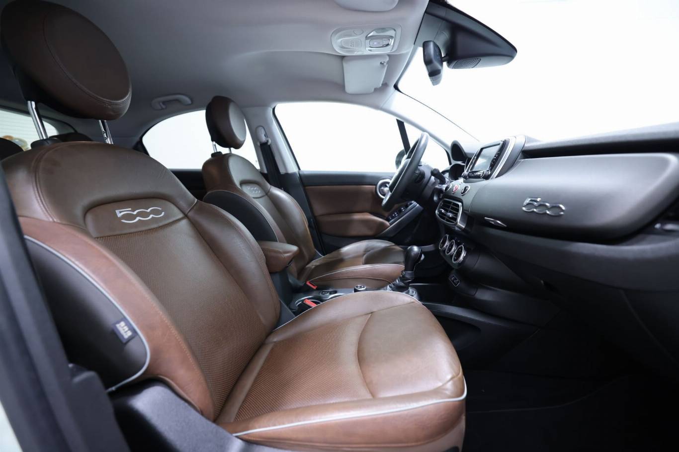 FIAT 500X 45