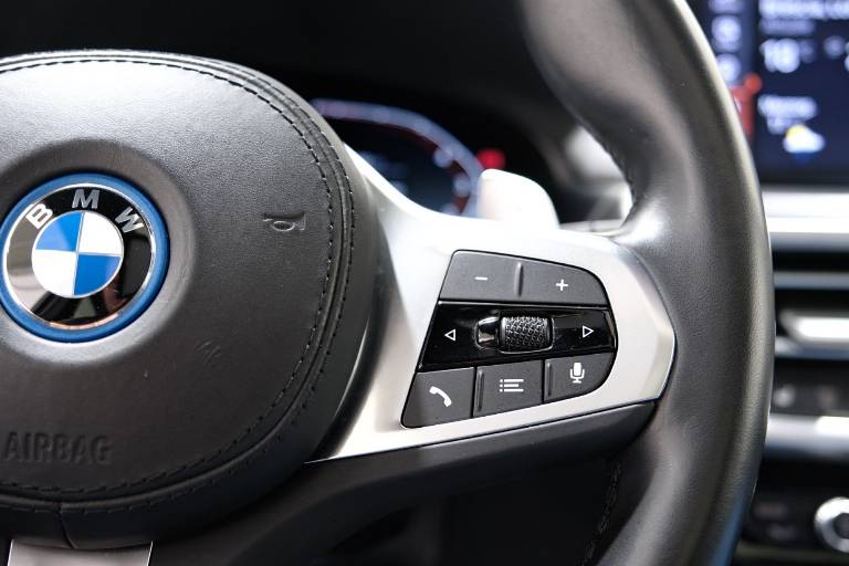 BMW X3 22
