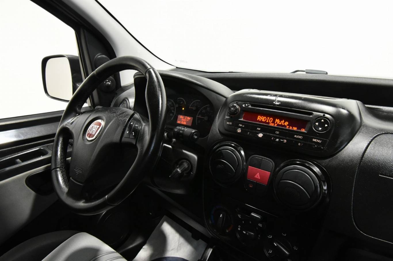 FIAT Qubo 31