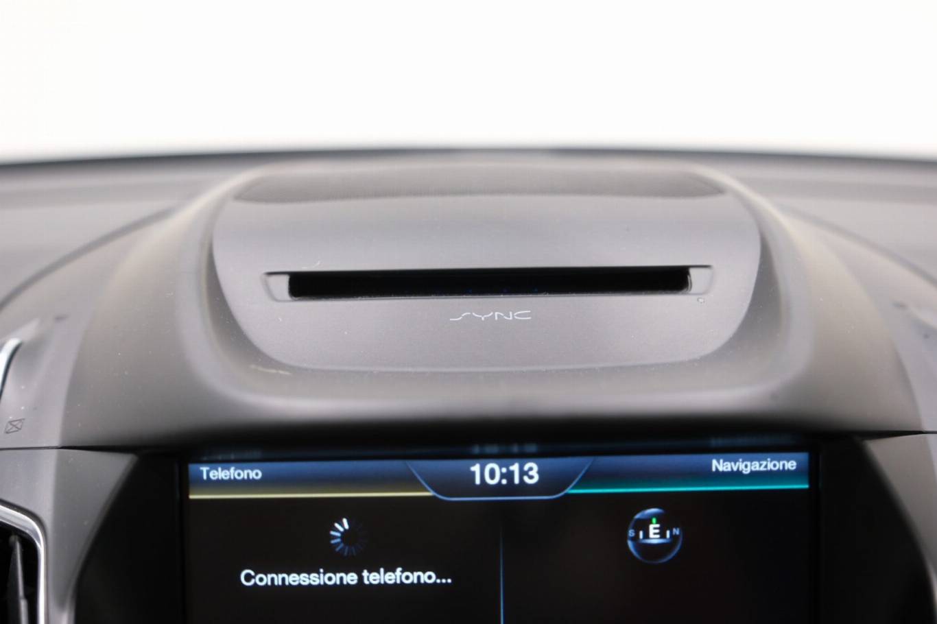 FORD C-Max 28