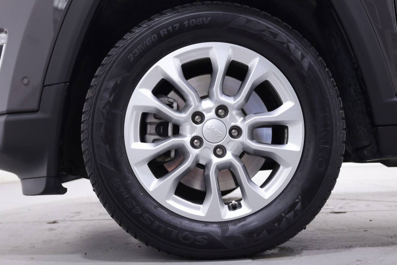 JEEP Compass 14