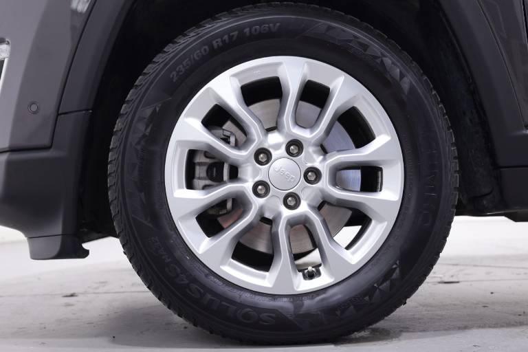 JEEP Compass 14