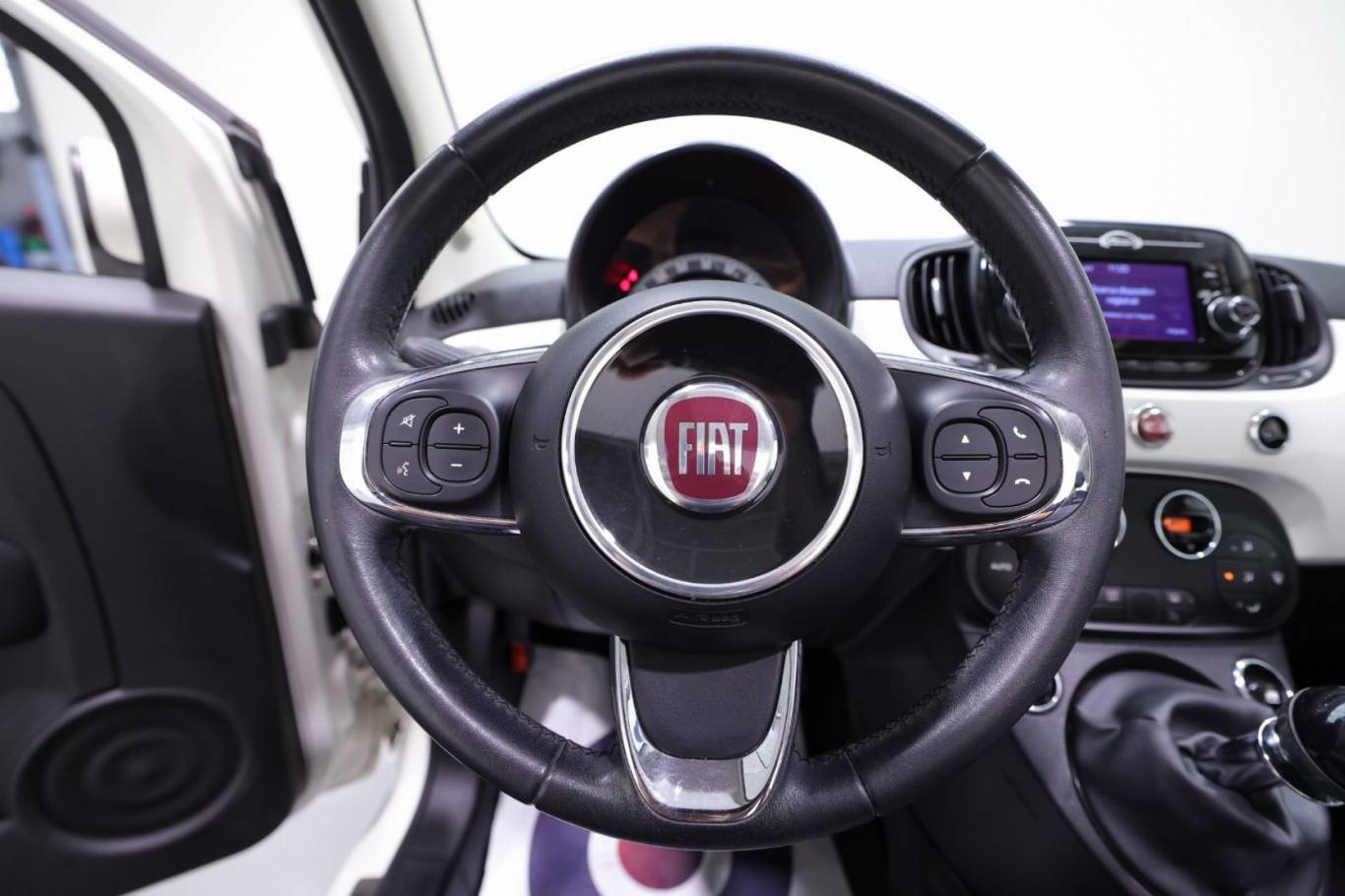 FIAT 500C 7