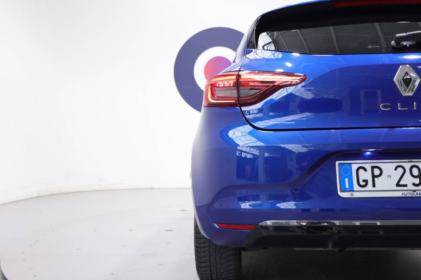 RENAULT Clio 41