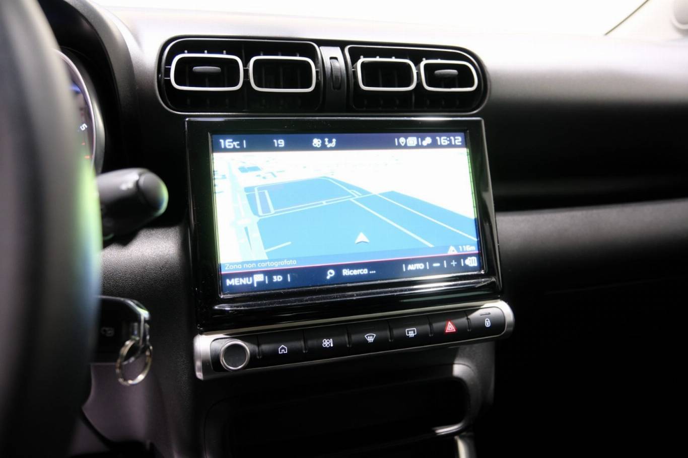 CITROEN C3 Aircross 30