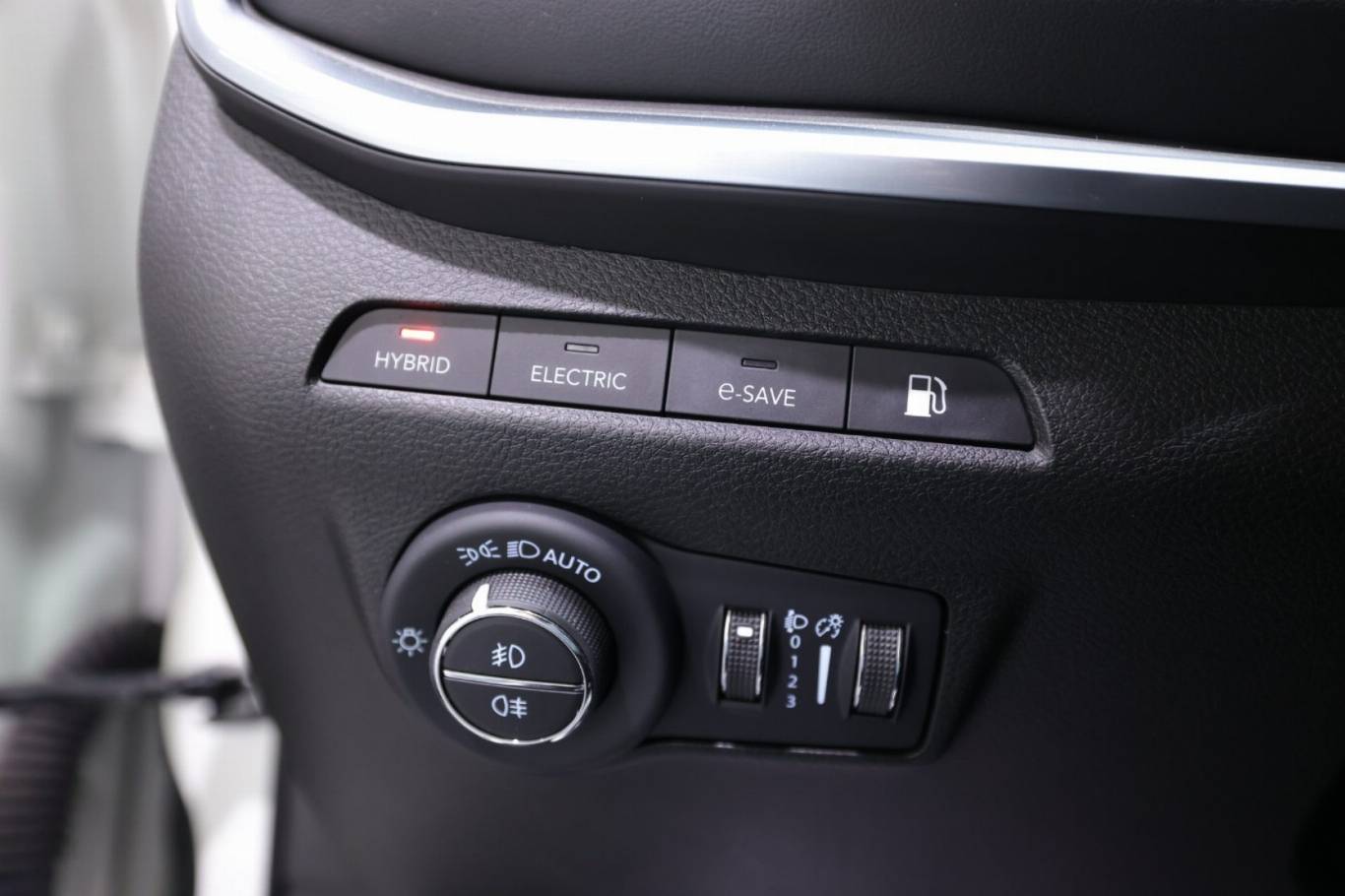 JEEP Compass 25