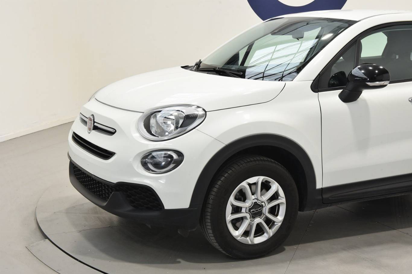 FIAT 500X 14