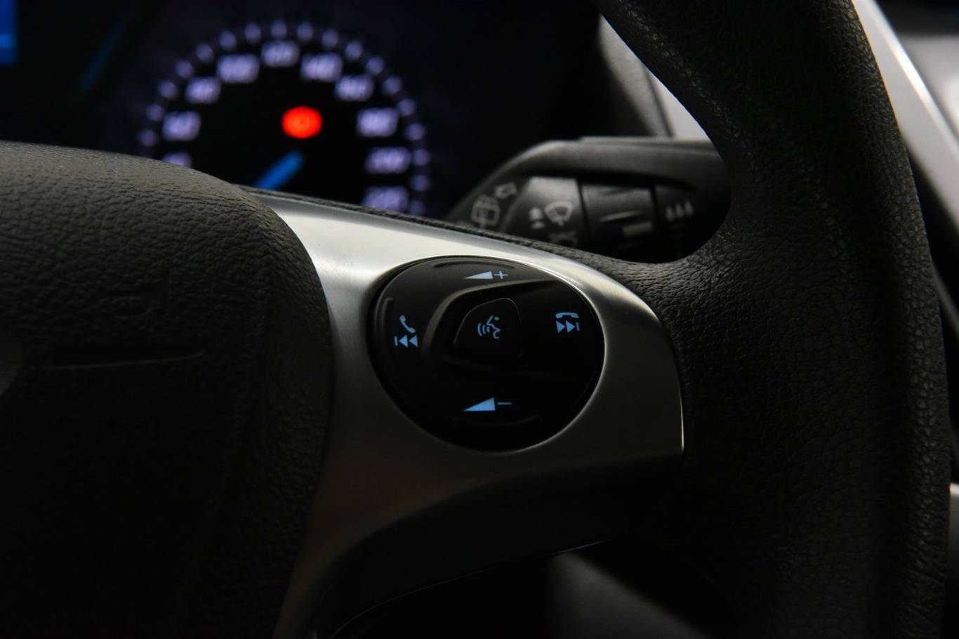 FORD Tourneo Connect 8