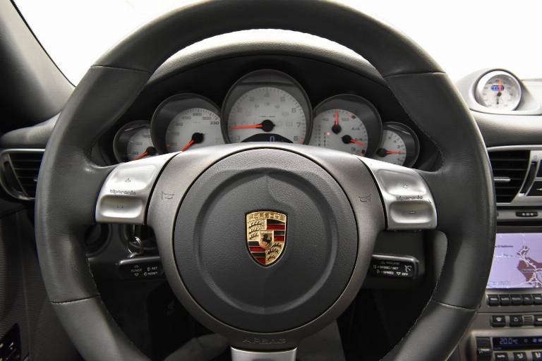 PORSCHE 911 43