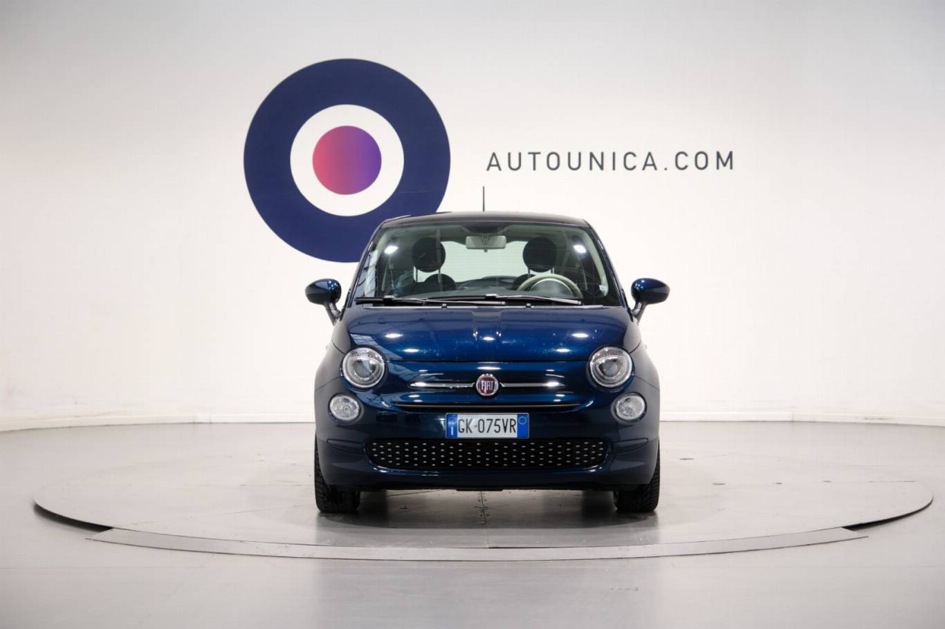 FIAT 500 2
