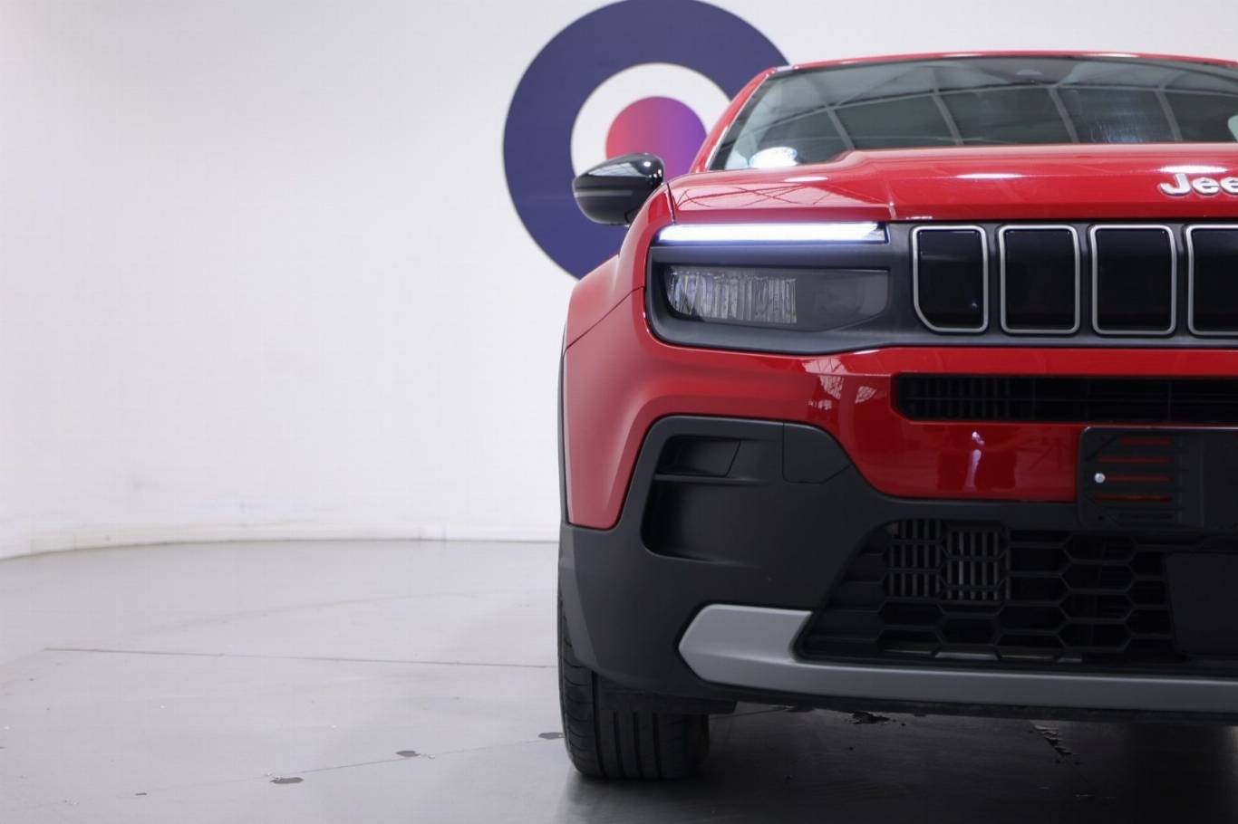 JEEP Avenger 39