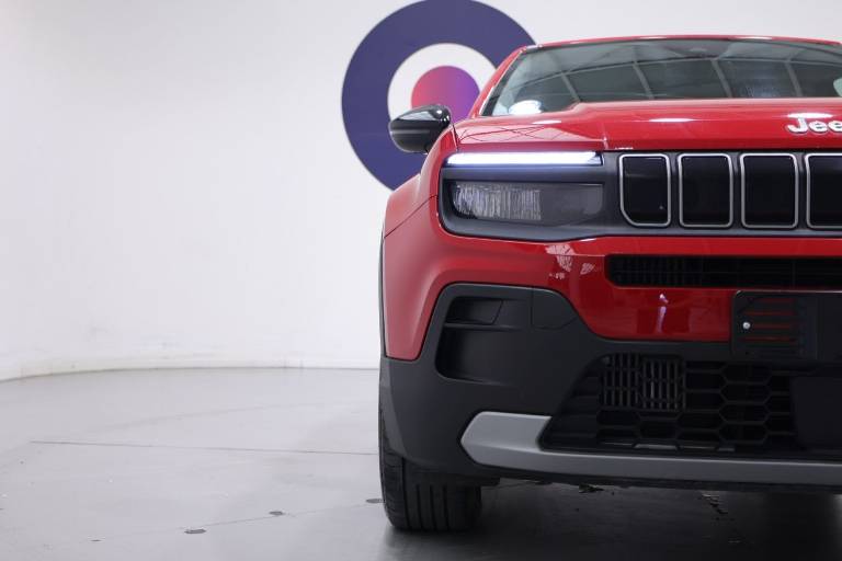 JEEP Avenger 39