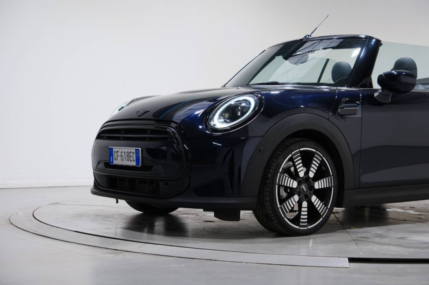 MINI Cooper 11