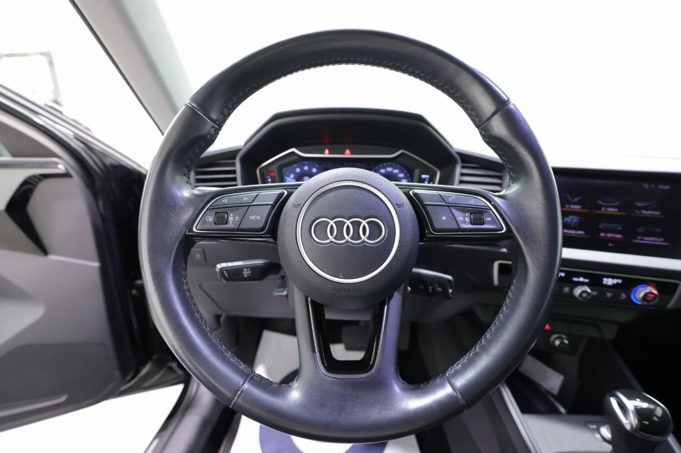 AUDI A1 7