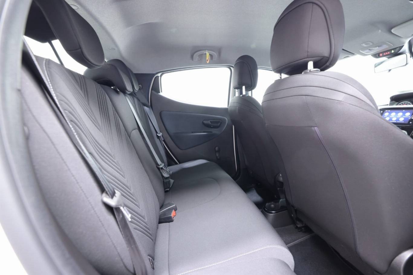 LANCIA Ypsilon 39