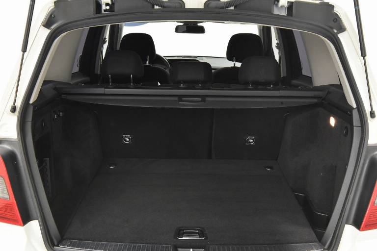 MERCEDES-BENZ GLK 220 13