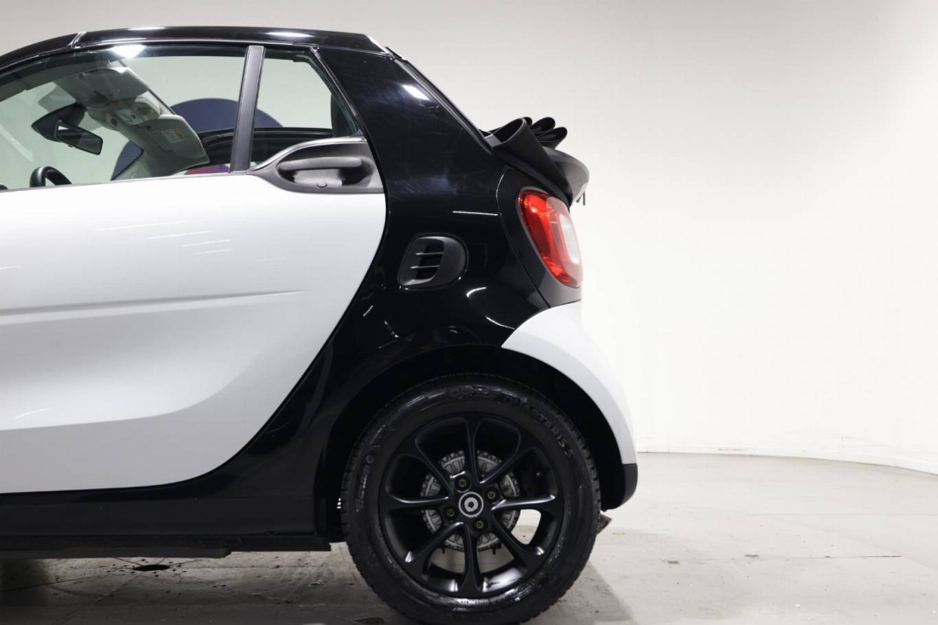 SMART ForTwo 33