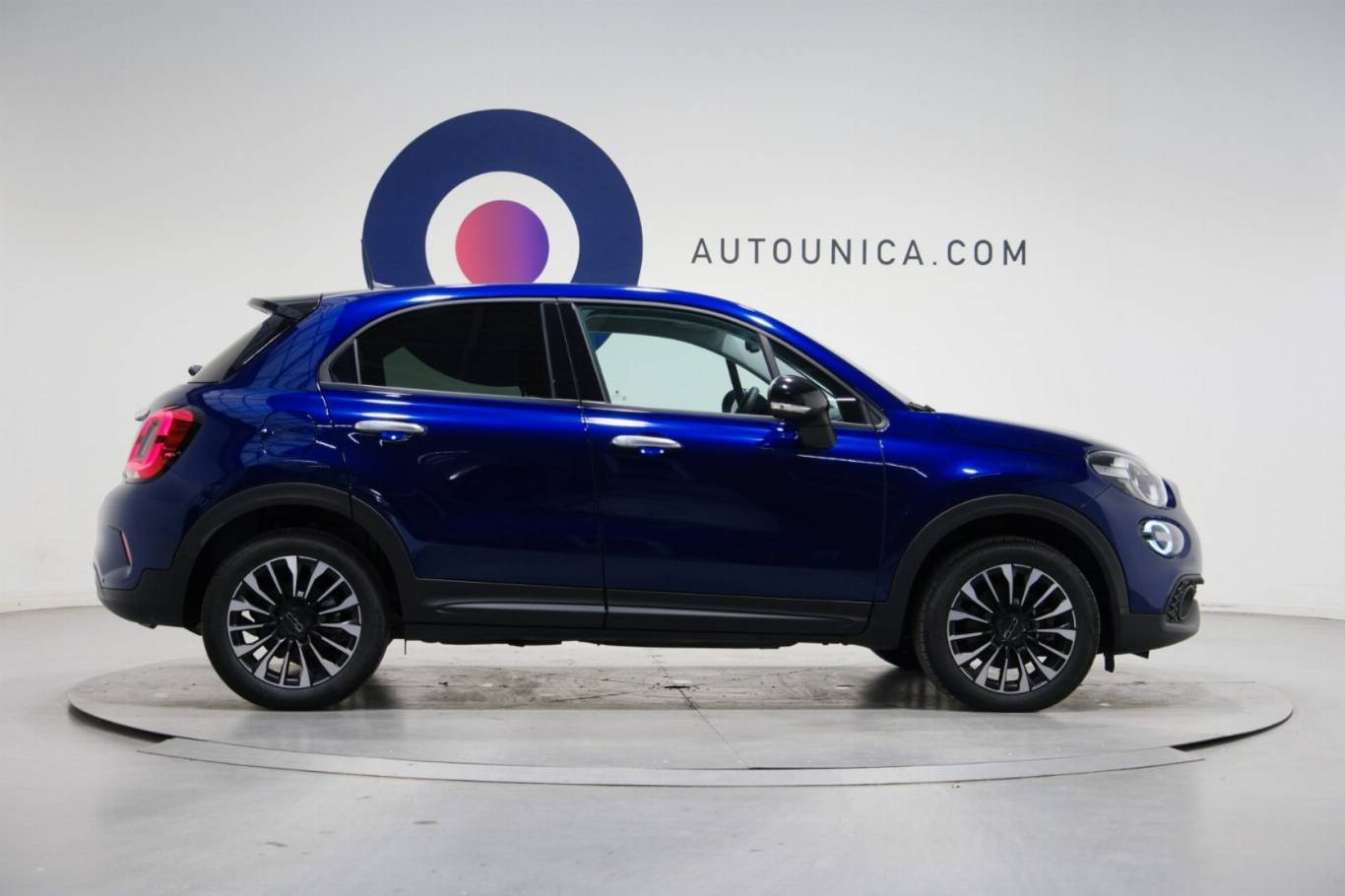 FIAT 500X 4