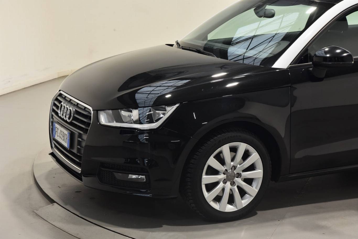 AUDI A1 19