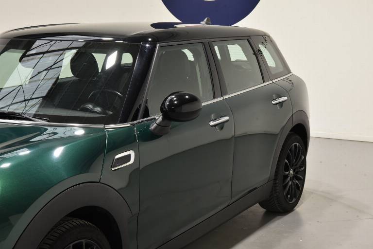 MINI Clubman 44