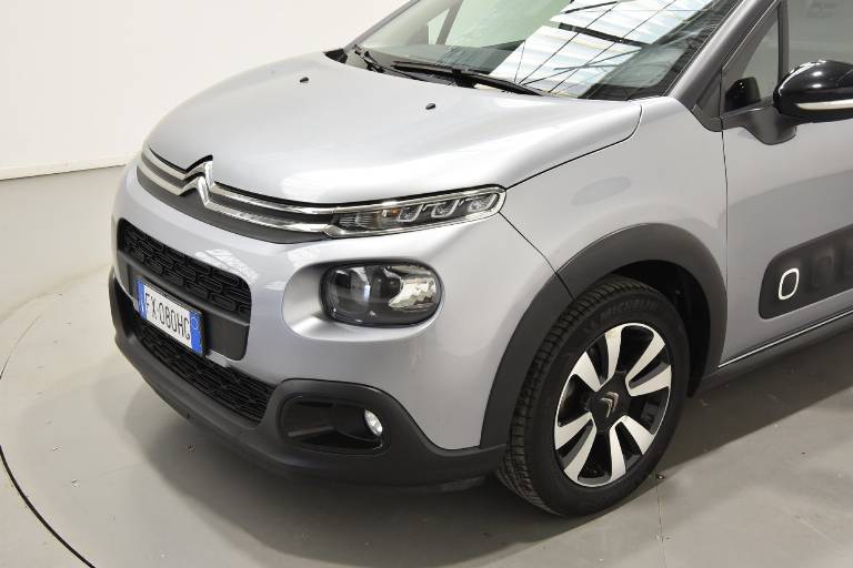 CITROEN C3 35