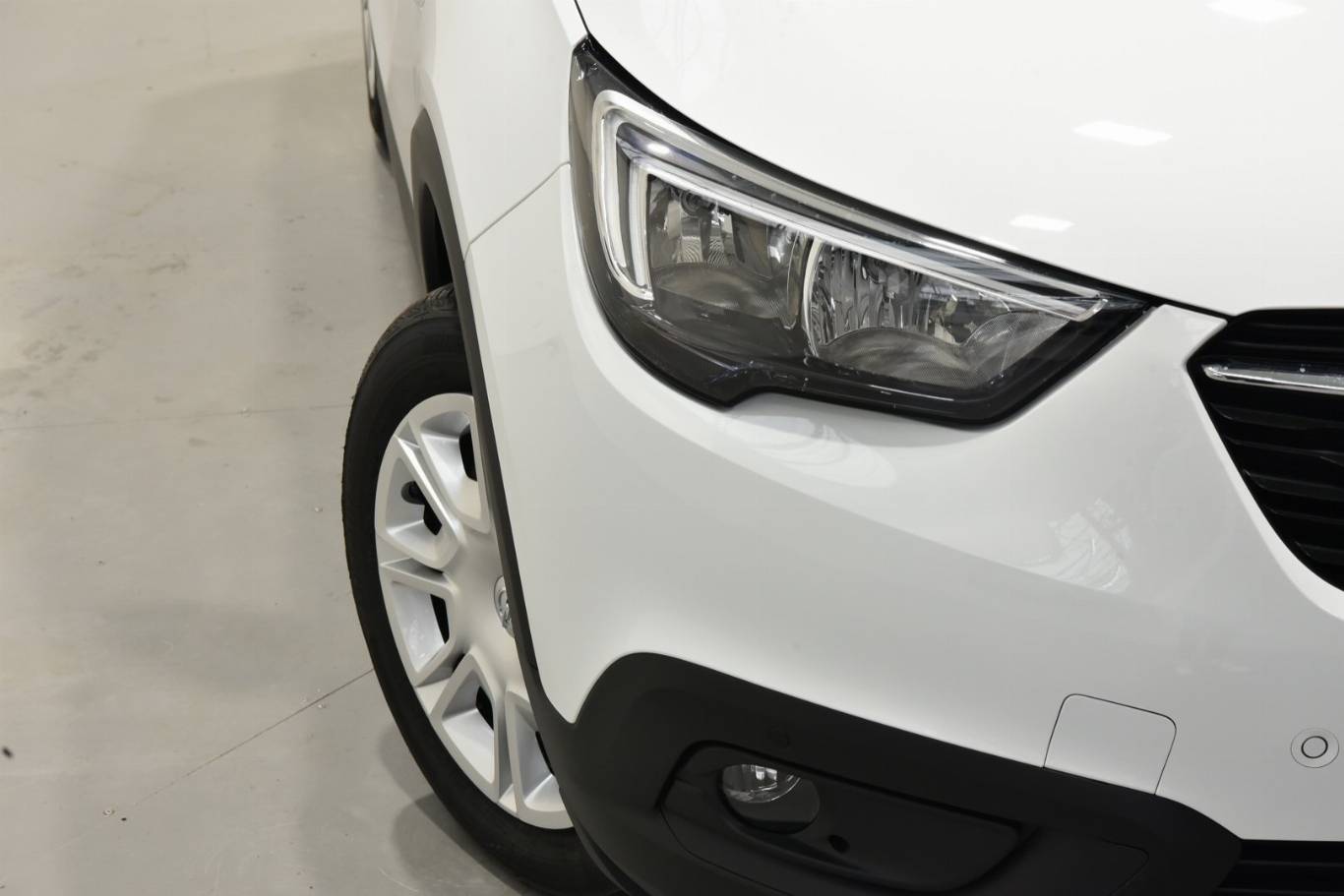 OPEL Crossland X 61