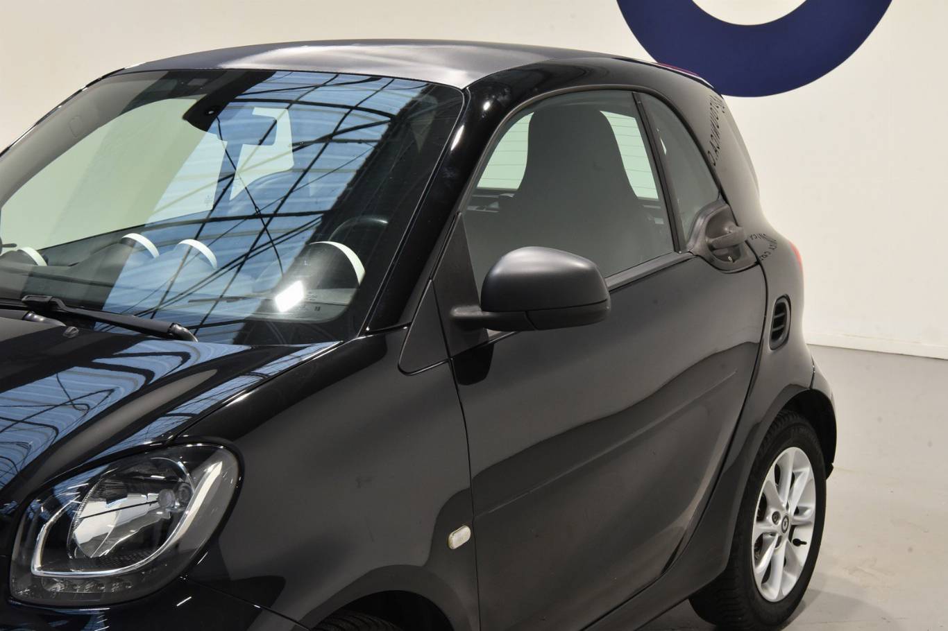 SMART ForTwo 37