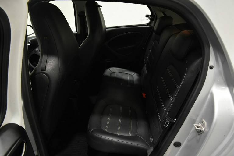 SMART ForFour 36