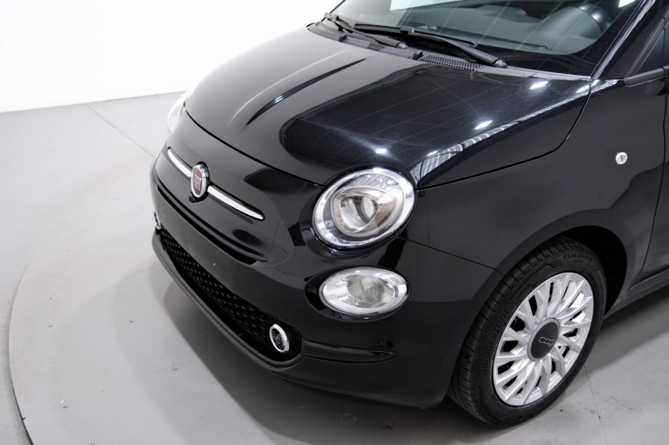 FIAT 500 45
