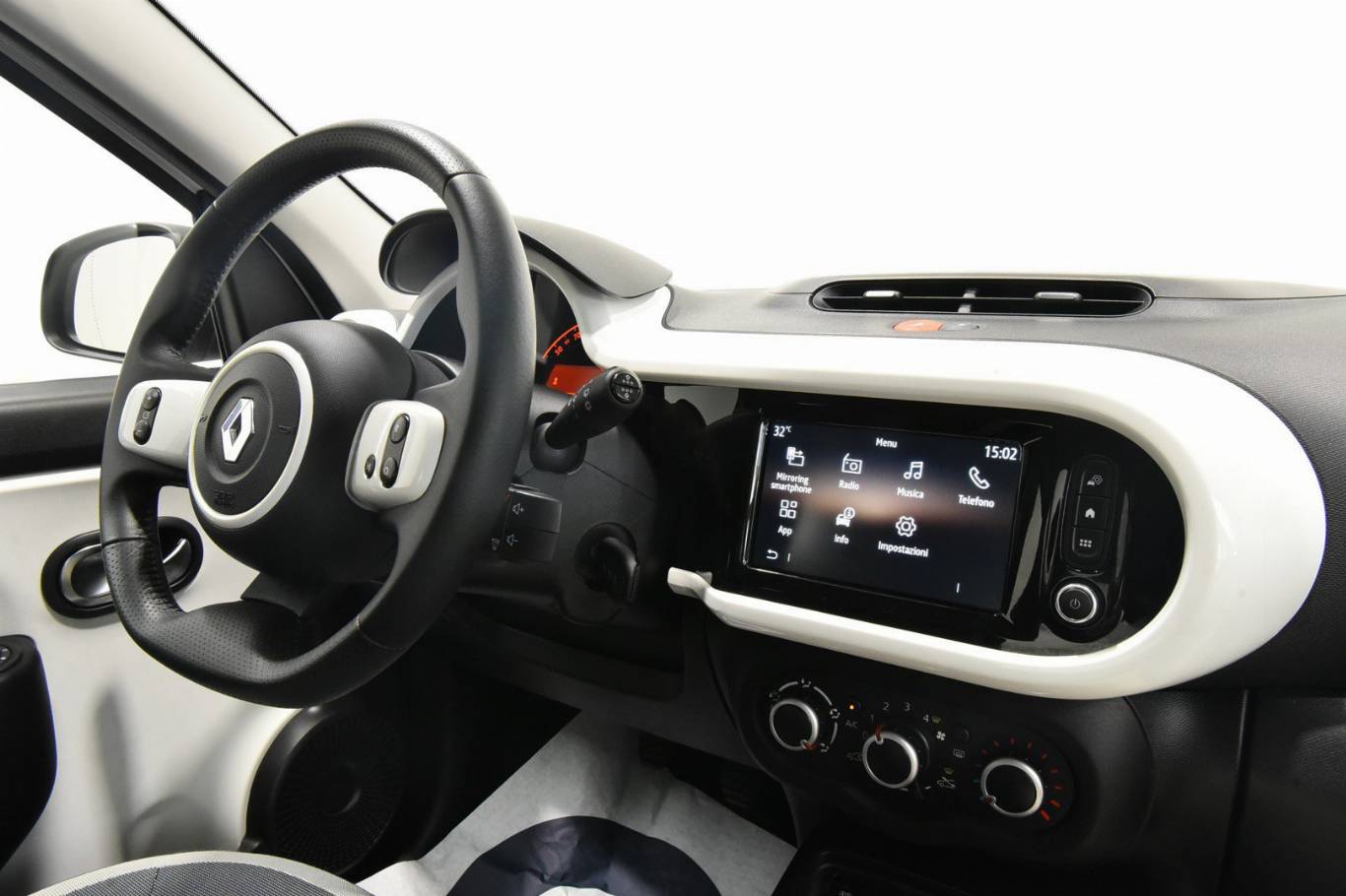 RENAULT Twingo 38