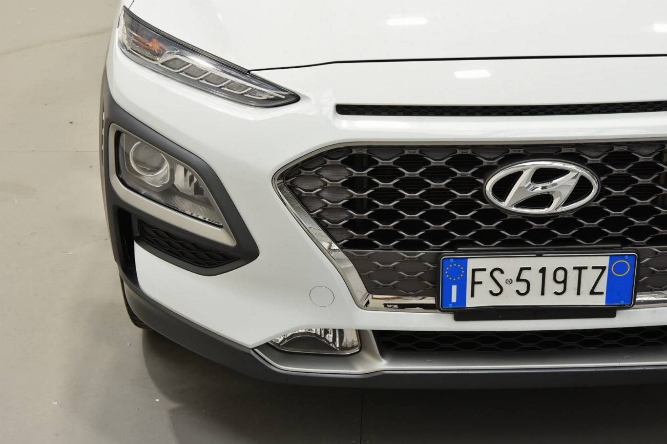 HYUNDAI Kona 29