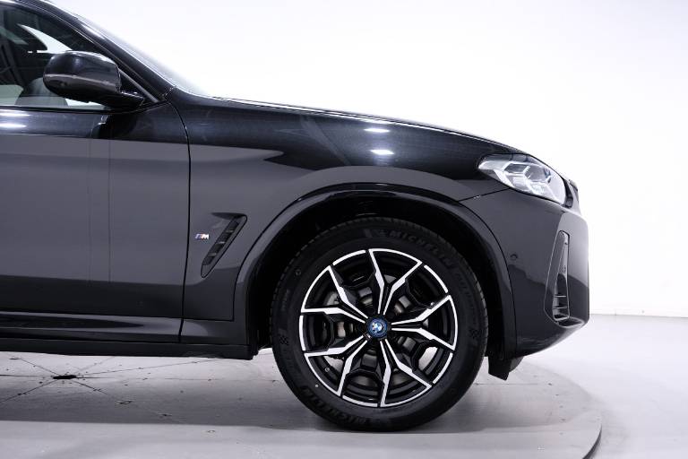 BMW X3 67