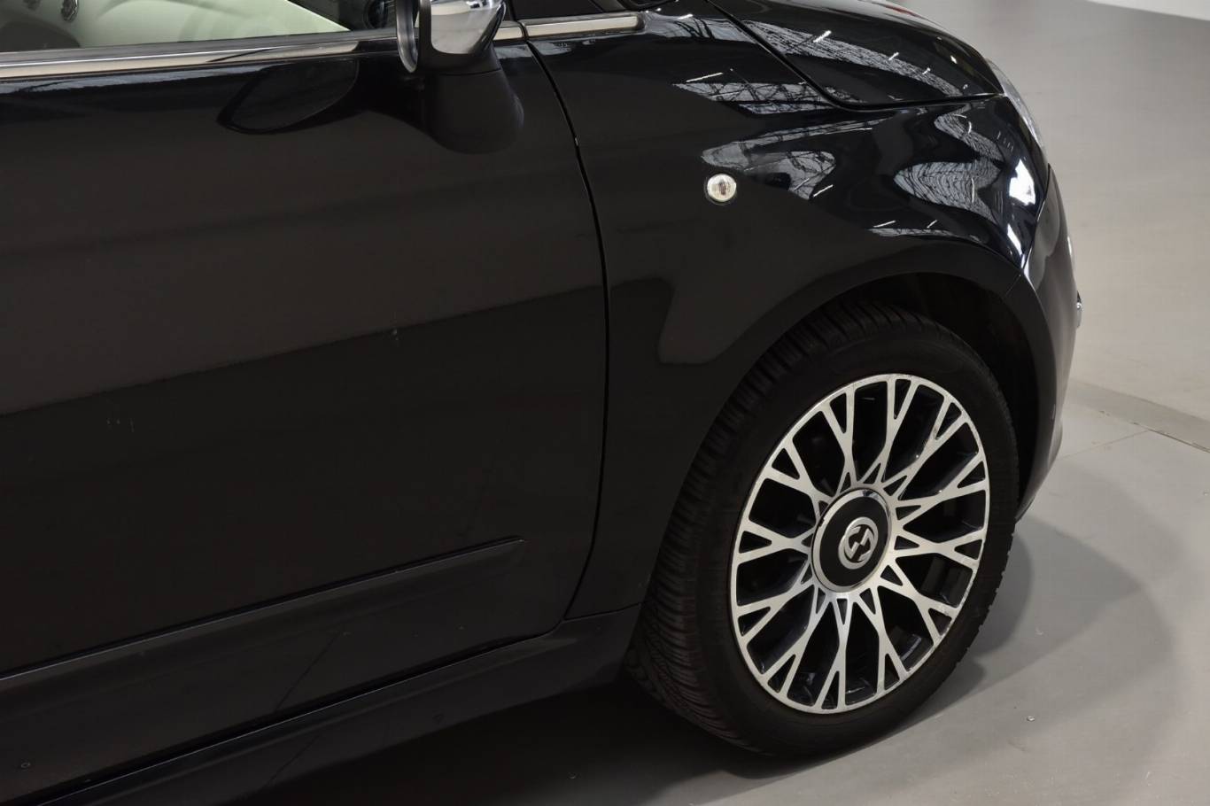 FIAT 500 54