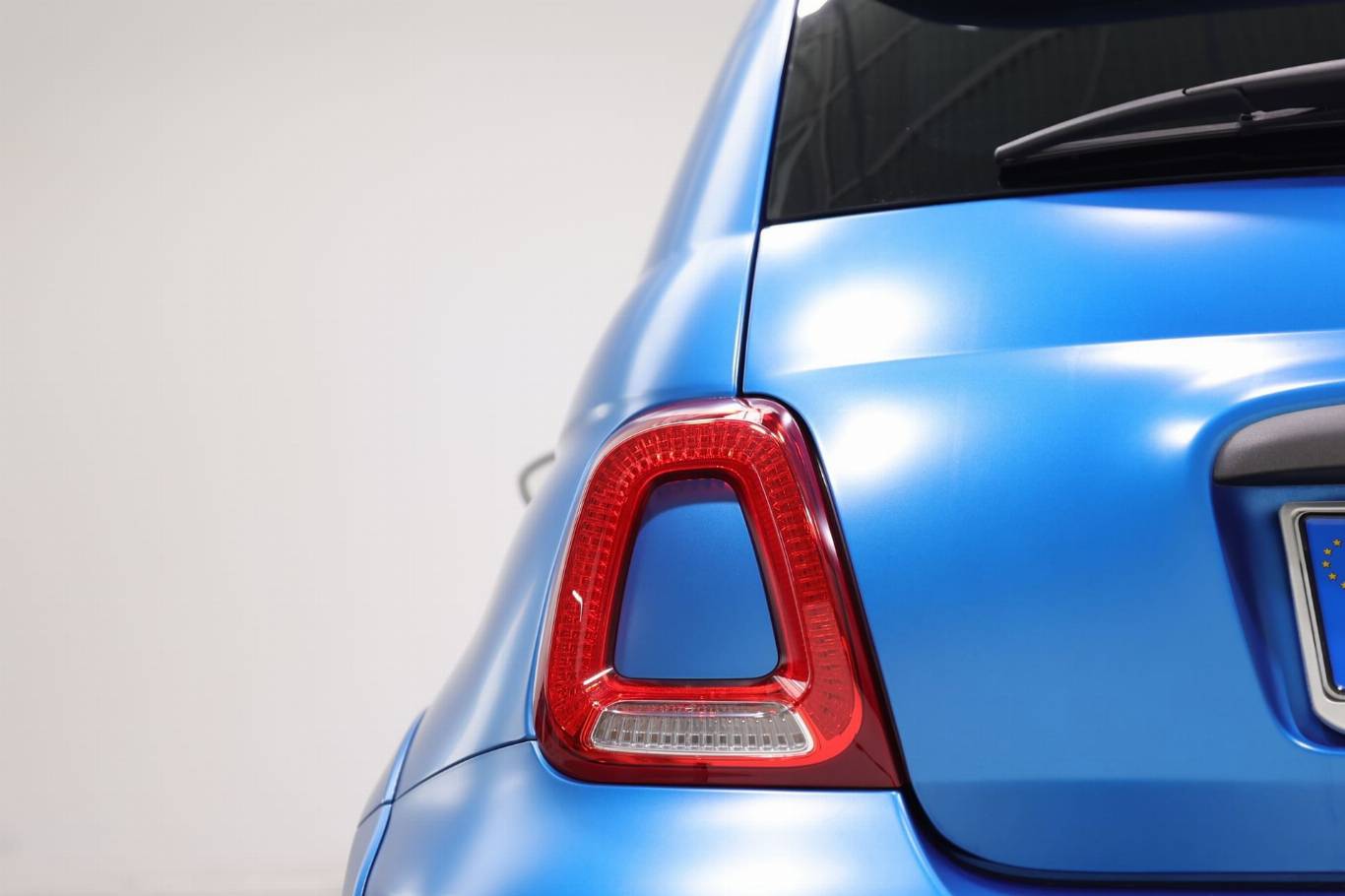 ABARTH 595 39