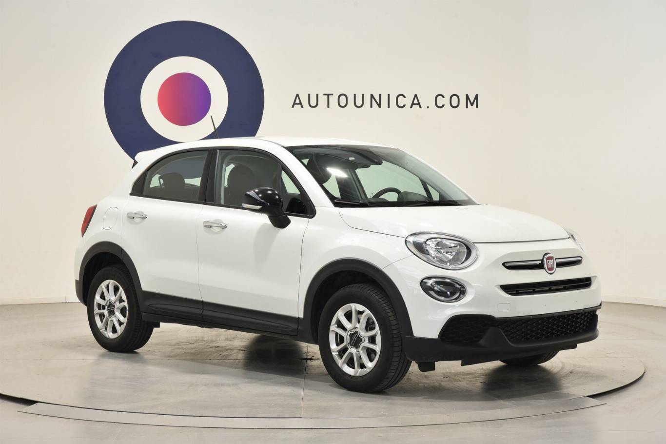 FIAT 500X 3