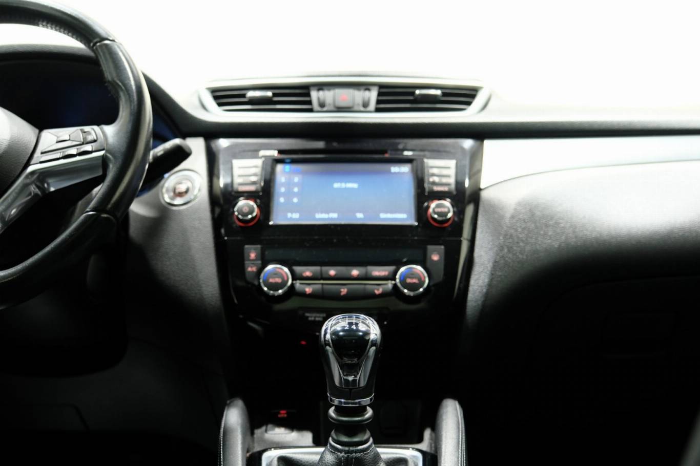 NISSAN Qashqai 40