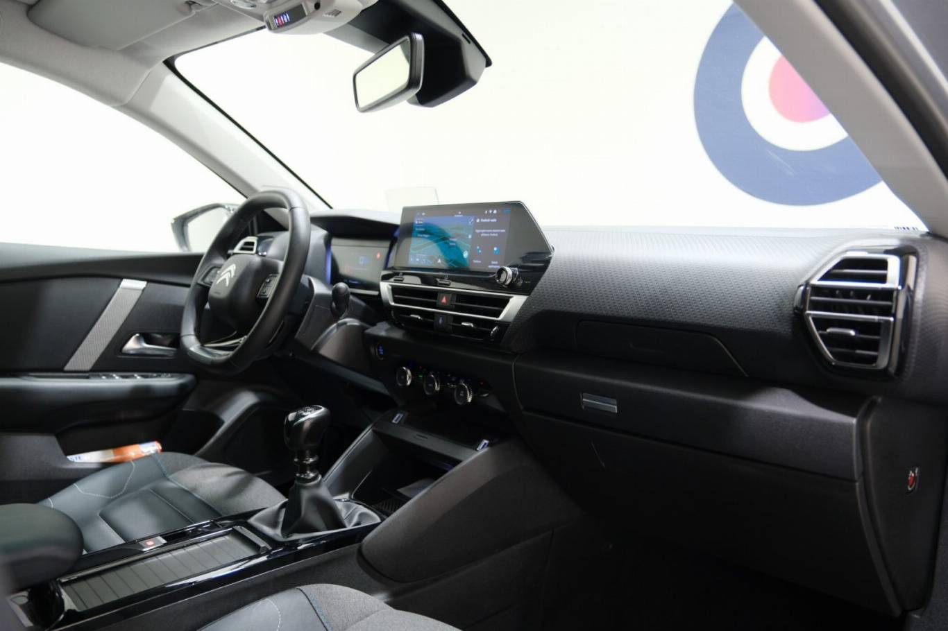 CITROEN C4 53