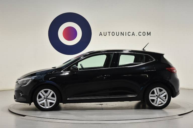 RENAULT Clio 23