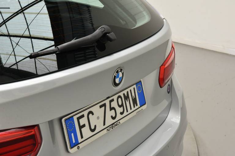 BMW 318 51