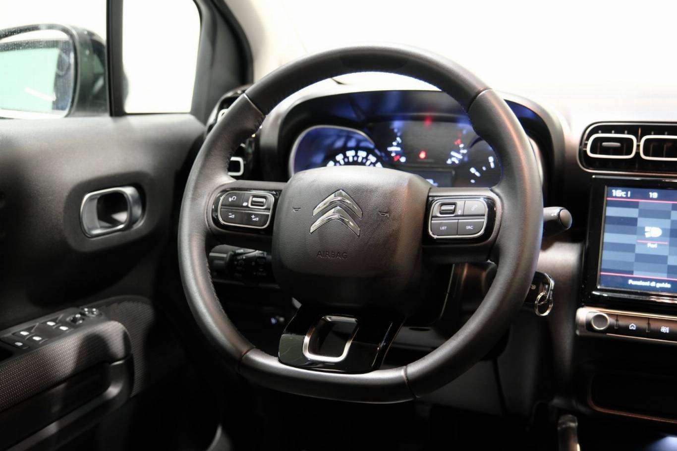 CITROEN C3 Aircross 41